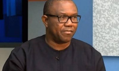 Barrister Agbakoba Realized That Peter Obi Cannot Proof Any Rigging -Onokpasa