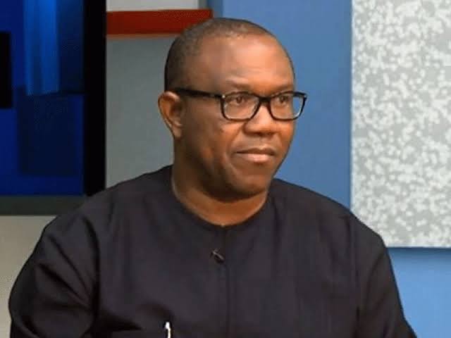 Barrister Agbakoba Realized That Peter Obi Cannot Proof Any Rigging -Onokpasa