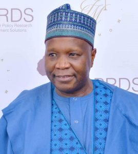 How Gombe Governor Demolished Opponent’s Campaign Office Over Re-election Bid