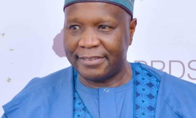 How Gombe Governor Demolished Opponent’s Campaign Office Over Re-election Bid