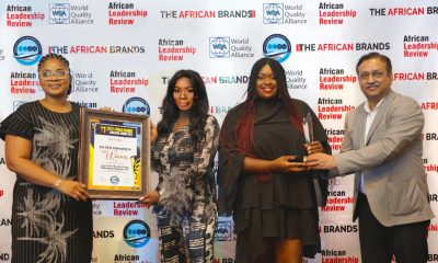 Del-York Wins West Africa’s Media Agency of the Year Award