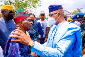 Abiodun: Agro Cargo Airport to be ready November