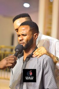 MEGA MIRACLE SUNDAY: THE PROVE THAT MAKES EVANGELISM EASY IS DISPLAYING OF GOD'S POWER - DR CHRIS OKAFOR