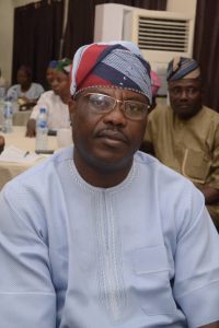 2023 House of Reps Race:  Abudu-Balogun Stands Better Chance    –Sources*