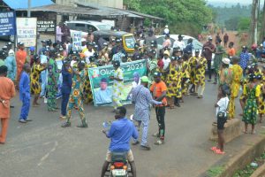 2023: Seylek Oil Chairman, Michael Odufejo Declares For Ogun Assembly Seat, Hails Gov Abiodun’s Transformation Agenda