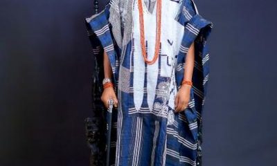 Fuji Icon, K1 to lead NairaMarley, Olamide others to Akinsiku of Lagos, Adebola Dosunmu’s 50th birthday Celebration!