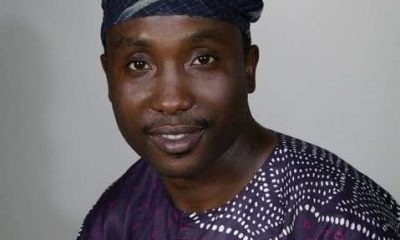 APC chieftain Advocates For revisit Of bill on diaspora voting