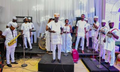 Fuji Star, KAMELEON set to Release New Album, "Oni Fuji"