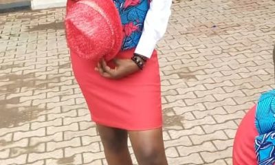 N15M TO STAY ALIVE, 'NIGERIANS SHOULD PLEASE, SAVE ME', SHE BEGS