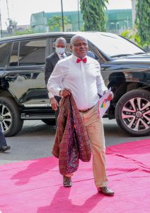 How Tinubu Helped Lagos Assembly Achieve Financial Autonomy - Obasa