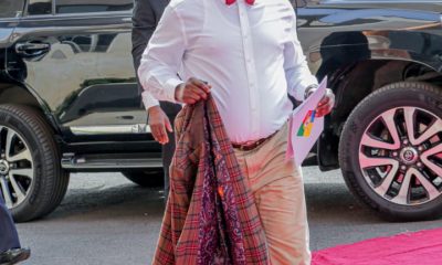 Democracy Day: Nigeria On Pathway To Greatness, Lagos Speaker Says