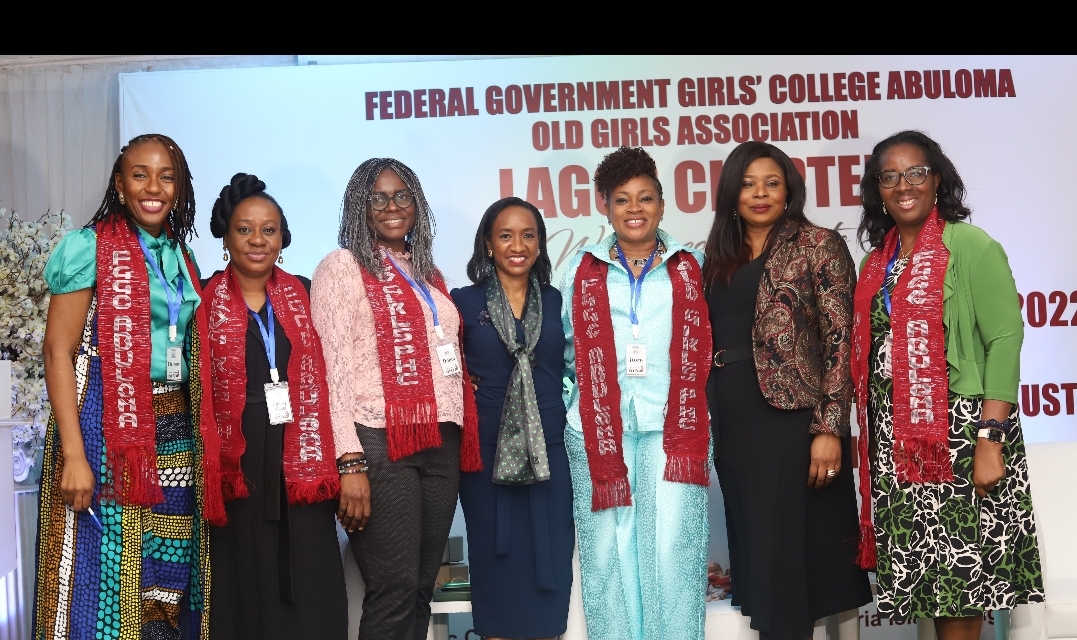Heritage Bank, FGGC Abuloma position women for wealth creation  