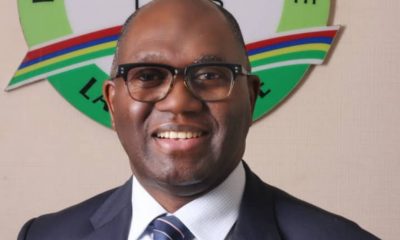 LIRS REAFFIRMS MARCH 31 DEADLINE FOR FILING INDIVIDUAL ANNUAL TAX RETURNS