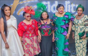 Fidelity Bank Celebrates 2022 IWD with Financial Support to Women-Owned Businesses and Girls’ Academy