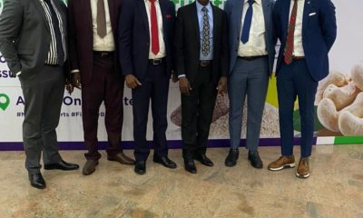 Fidelity Bank Sensitizes Customers on Emerging Opportunities in non-Oil Exports and CBN RT200 FX Policy