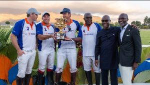 Access Bank Commits to Improving Children’s Welfare with South Africa Charity Polo Tournament