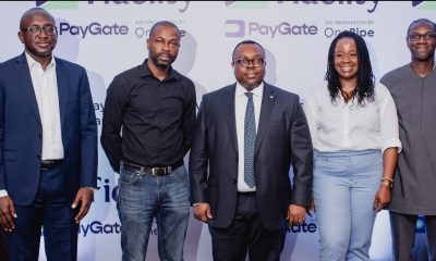 Fidelity Bank, OnePipe team up to empower businesses with cutting edge Payment Solution