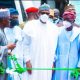 President Buhari commissions Dangote’s $2.5bn Fertiliser plant