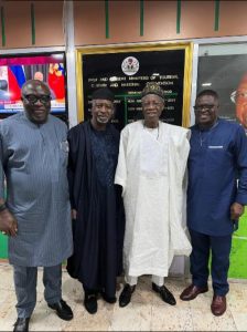 LGC's IPTV Technology for launch in Abuja