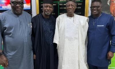 LGC's IPTV Technology for launch in Abuja