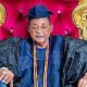 Alaafin Of Oyo Is Dead