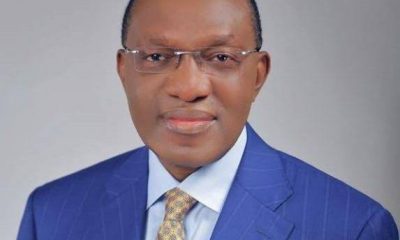 How Andy Uba’s Neglect Of Primate Ayodele’s Warnings Is Leading Him To More Disgrace