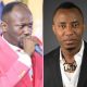 Libel: Apostle Suleman Floors Sowore, Keyamo Withdraws
