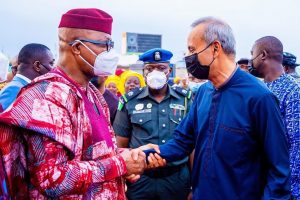 Women Empowerment: Abiodun disburses livelihood grants to 2,094 Ogun women