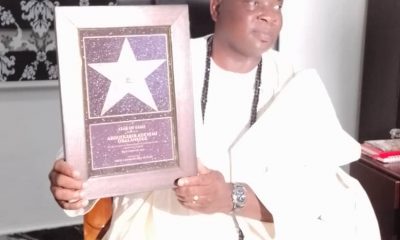 Two traditional rulers,10 others for Great Lagosians Hall of Fame Induction