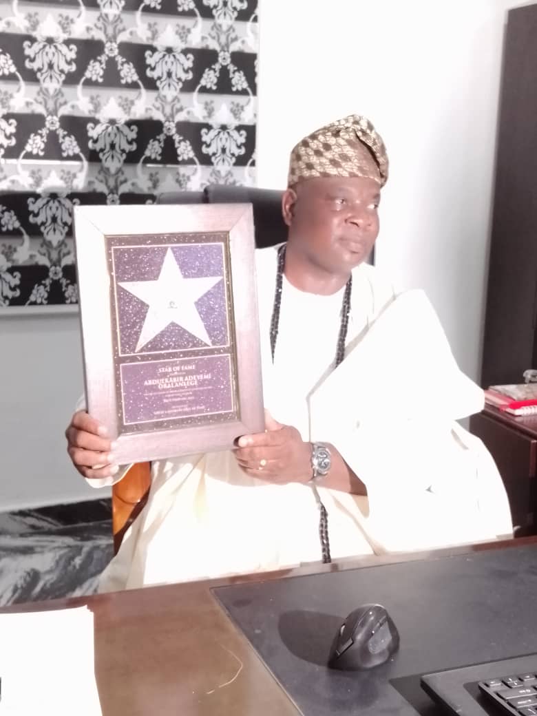 Two traditional rulers,10 others for Great Lagosians Hall of Fame Induction