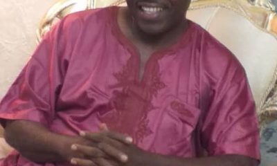 Ramadan: Abudu-Balogun Felicitates With Muslim Faithful, Preaches Peaceful Coexistence