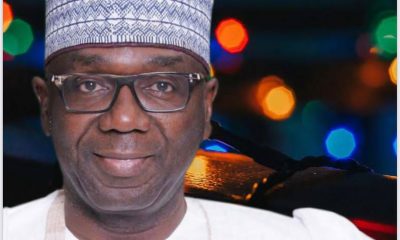 Amazing Footprints of AbdulRahman! Kwara women Root for Gov. Abdulrazaq’s Re-election