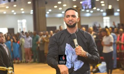YOU CAN SERVE GOD AND STILL REMAIN IN BONDAGE -Dr Chris Okafor