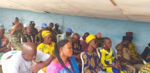 Let’s Be United To Get The Reps Ticket, Abudu-Balogun Appeals To Ogun Waterside APC Leaders, Visits Ijebu East LG