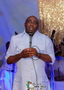 Top Gospel Singers Storm Zion Fiesta's 10th Anniversary