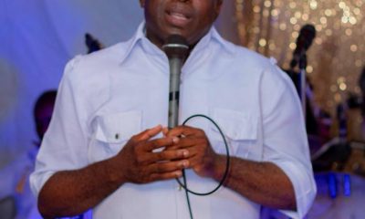 Top Gospel Singers Storm Zion Fiesta's 10th Anniversary