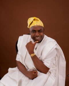 Former Ijebu North LG Chairman, Adebayo Adebola Adekoya Declares For House of Representatives