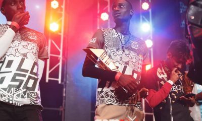 GamrX: The Esports Tournament Shaping the Future of African Gaming