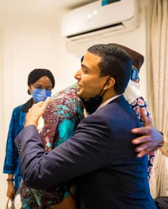 Foreign Investment: Ogun signs $400m MoU on Olokola FTZ, Agro processing zone