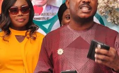 Imbibe Christ’s Teachings Of Peace, Love And Tolerance – NOASRE President Urges Christians