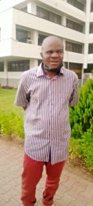 IGP Baba Receives Women Affairs Minister, Says Why Osinachi’s Husband Has Not Been Arraigned