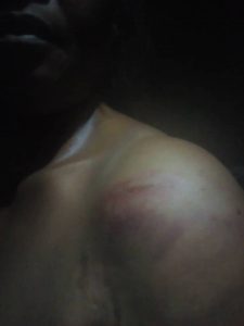 Another Church head abuses wife in Lagos ....gave her N700 for weekly feeding