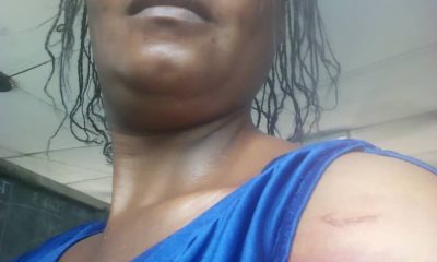 Another Church head abuses wife in Lagos ....gave her N700 for weekly feeding
