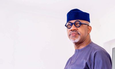 Gov. Abiodun Sponsors Principals, Instructors On Study Tour In Germany