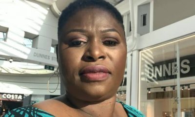 Maureen Badejo: The Satanic Agent, Blackmailer In Futile Moves Against Apostle Johnson Suleman Exposed With Audio Evidence 