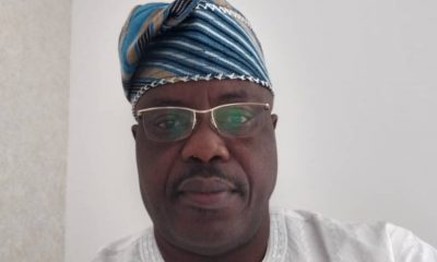 Show of Support: Abiodun Abudu-Balogun Thanks APC Stakeholders