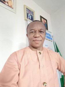 AMEN cries out over inability to access Lagos state intervention funds - Iche President