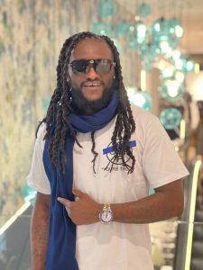 Flexman returns with Samba Plus TV