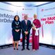 HeirsInsurance Promises Women 24-Hour Road Rescue at the Launch of Her Motor Plan