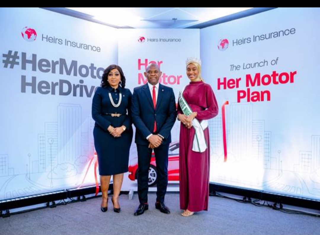 HeirsInsurance Promises Women 24-Hour Road Rescue at the Launch of Her Motor Plan